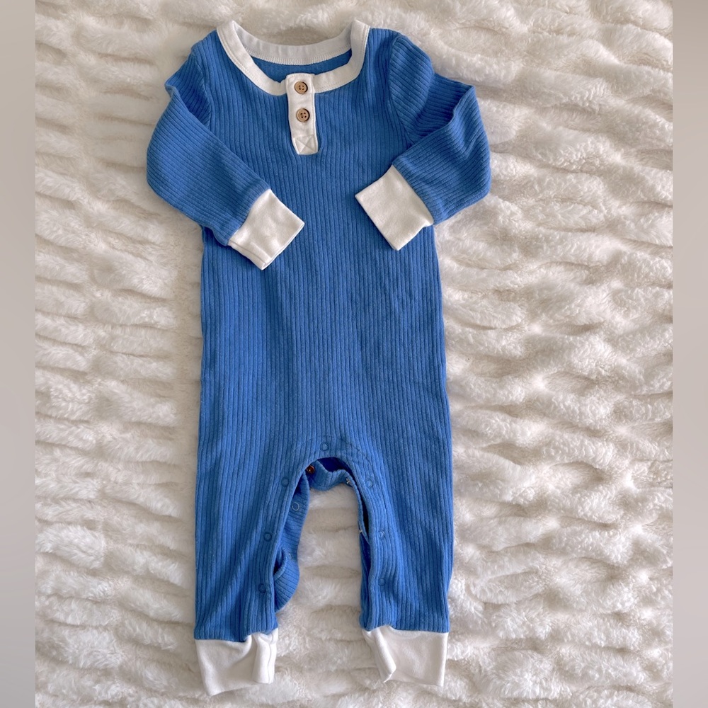 CAT & JACK Romper